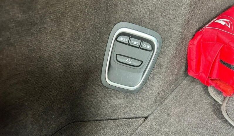 RENAULT Espace  | FWD (przód) | Automatyczna | 160 KM | Czarny full