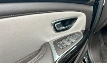 RENAULT Espace  | FWD (przód) | Automatyczna | 160 KM | Czarny full