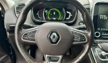 RENAULT Espace  | FWD (przód) | Automatyczna | 160 KM | Czarny full