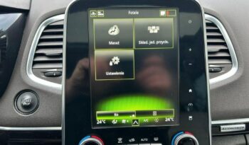 RENAULT Espace  | FWD (przód) | Automatyczna | 160 KM | Czarny full