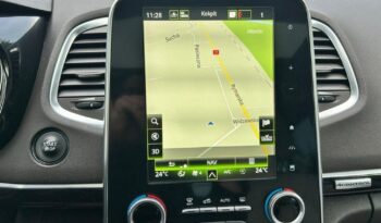 RENAULT Espace  | FWD (przód) | Automatyczna | 160 KM | Czarny full