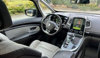 RENAULT Espace  | FWD (przód) | Automatyczna | 160 KM | Czarny full