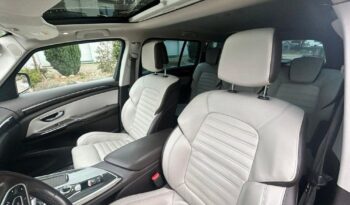 RENAULT Espace  | FWD (przód) | Automatyczna | 160 KM | Czarny full