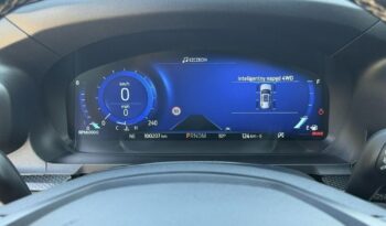 FORD Explorer  | 4×4 (doł. automatycznie) | Automatyczna | 401 KM | Czarny full