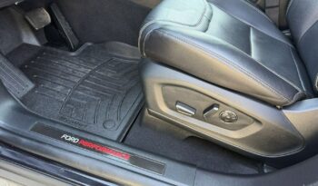 FORD Explorer  | 4×4 (doł. automatycznie) | Automatyczna | 401 KM | Czarny full