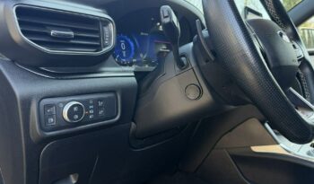 FORD Explorer  | 4×4 (doł. automatycznie) | Automatyczna | 401 KM | Czarny full