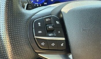 FORD Explorer  | 4×4 (doł. automatycznie) | Automatyczna | 401 KM | Czarny full