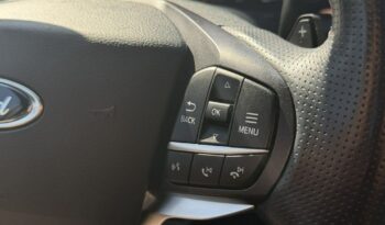 FORD Explorer  | 4×4 (doł. automatycznie) | Automatyczna | 401 KM | Czarny full