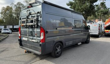 CITROEN Jumper  | FWD (przód) | Manualna | 163 KM | Szary full