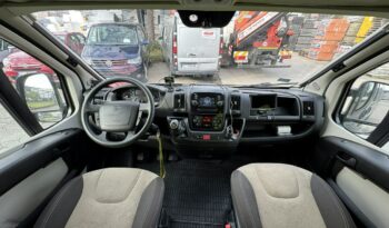 CITROEN Jumper  | FWD (przód) | Manualna | 163 KM | Szary full