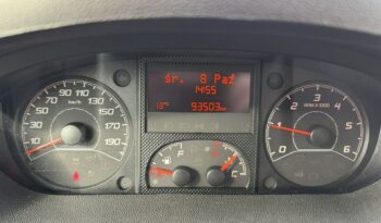 CITROEN Jumper  | FWD (przód) | Manualna | 163 KM | Szary full