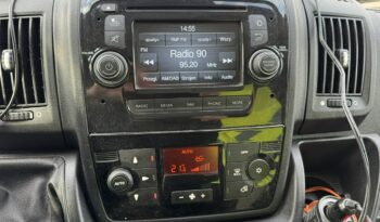 CITROEN Jumper  | FWD (przód) | Manualna | 163 KM | Szary full