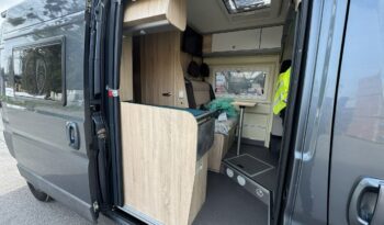 CITROEN Jumper  | FWD (przód) | Manualna | 163 KM | Szary full