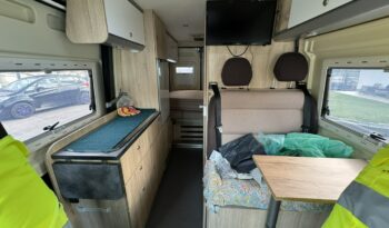 CITROEN Jumper  | FWD (przód) | Manualna | 163 KM | Szary full