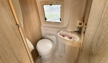 CITROEN Jumper  | FWD (przód) | Manualna | 163 KM | Szary full