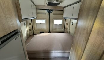 CITROEN Jumper  | FWD (przód) | Manualna | 163 KM | Szary full