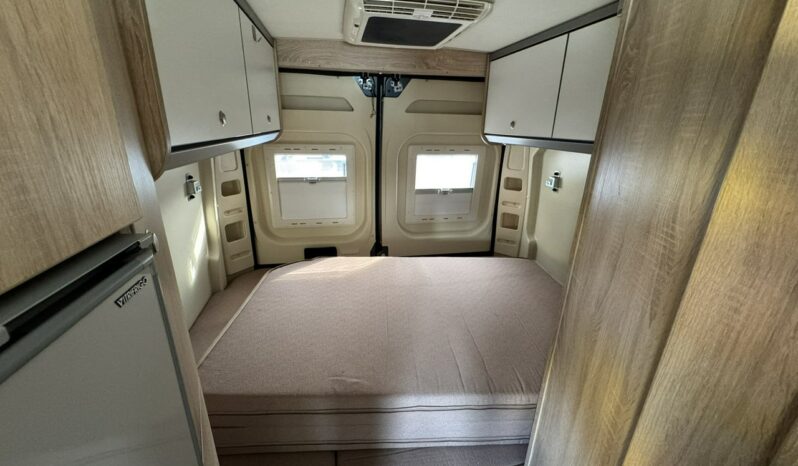 CITROEN Jumper  | FWD (przód) | Manualna | 163 KM | Szary full