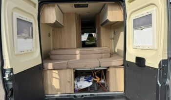 CITROEN Jumper  | FWD (przód) | Manualna | 163 KM | Szary full