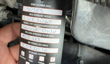 CITROEN Jumper  | FWD (przód) | Manualna | 163 KM | Szary full