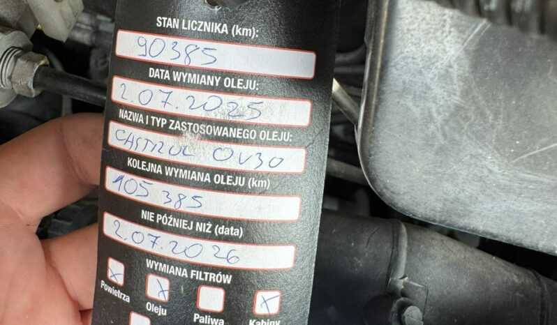 CITROEN Jumper  | FWD (przód) | Manualna | 163 KM | Szary full