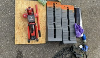 CITROEN Jumper  | FWD (przód) | Manualna | 163 KM | Szary full