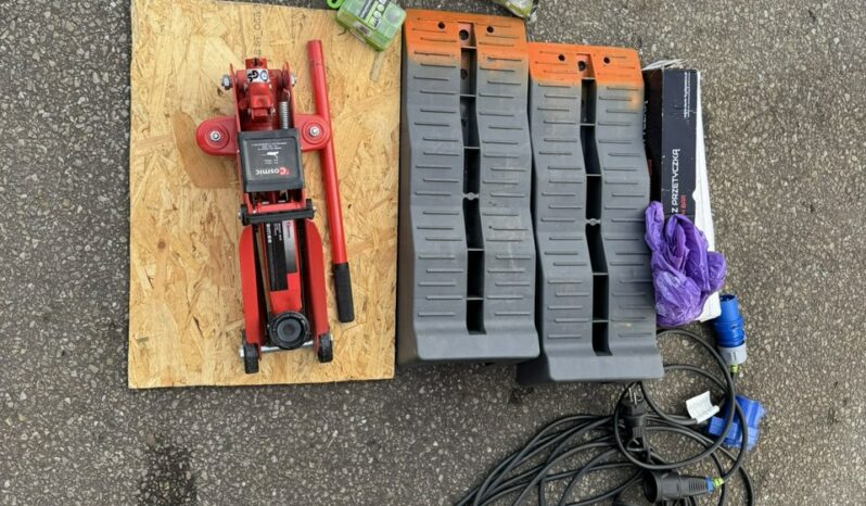 CITROEN Jumper  | FWD (przód) | Manualna | 163 KM | Szary full