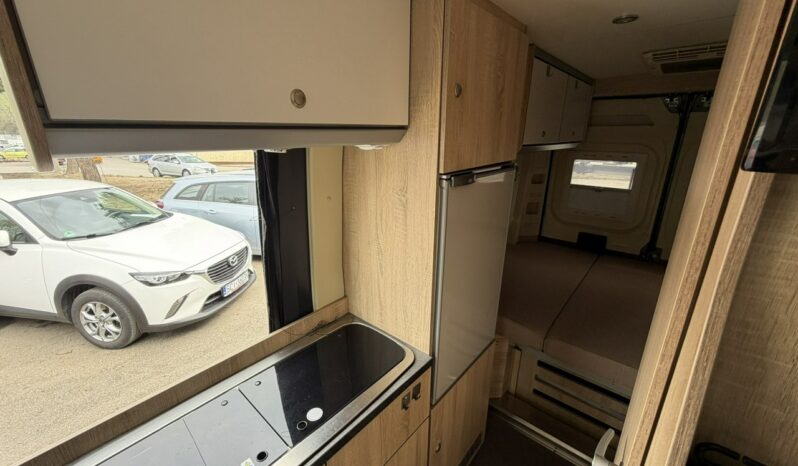 CITROEN Jumper  | FWD (przód) | Manualna | 163 KM | Szary full