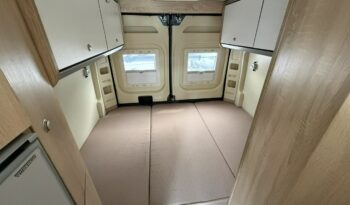 CITROEN Jumper  | FWD (przód) | Manualna | 163 KM | Szary full