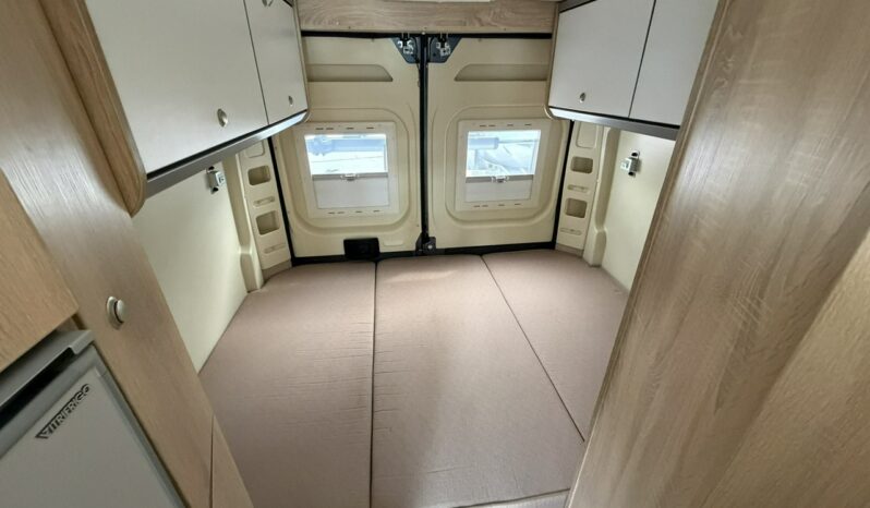 CITROEN Jumper  | FWD (przód) | Manualna | 163 KM | Szary full