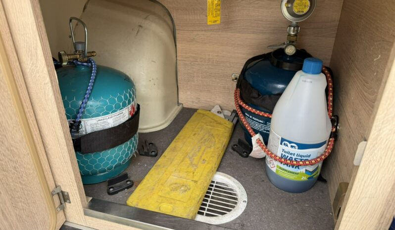 CITROEN Jumper  | FWD (przód) | Manualna | 163 KM | Szary full