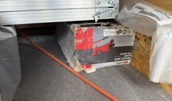 CITROEN Jumper  | FWD (przód) | Manualna | 163 KM | Szary full