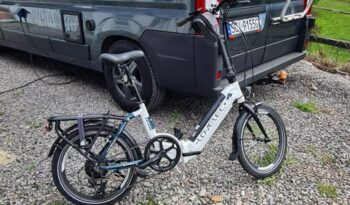 CITROEN Jumper  | FWD (przód) | Manualna | 163 KM | Szary full