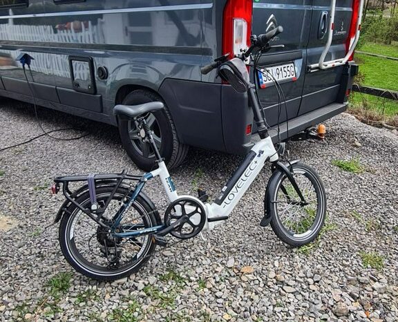 CITROEN Jumper  | FWD (przód) | Manualna | 163 KM | Szary full