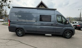 CITROEN Jumper  | FWD (przód) | Manualna | 163 KM | Szary full