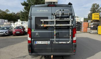 CITROEN Jumper  | FWD (przód) | Manualna | 163 KM | Szary full