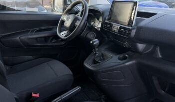 TOYOTA ProAce City | przedni | Manualna | 110 KM | bialy full
