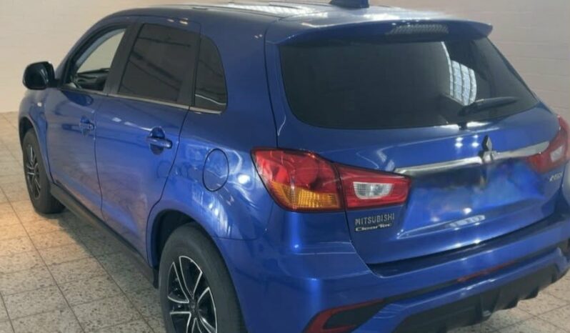 MITSUBISHI | 2019 | 1590cm3 | 83694 km full