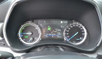 TOYOTA Highlander | 4×4 (doł. automatycznie) | Automatyczna | 248 KM | Czarny full