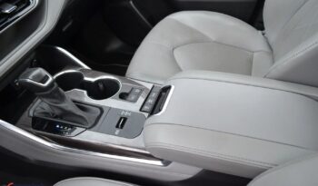 TOYOTA Highlander | 4×4 (doł. automatycznie) | Automatyczna | 248 KM | Czarny full