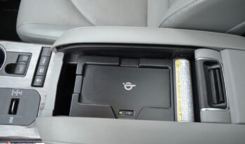 TOYOTA Highlander | 4×4 (doł. automatycznie) | Automatyczna | 248 KM | Czarny full