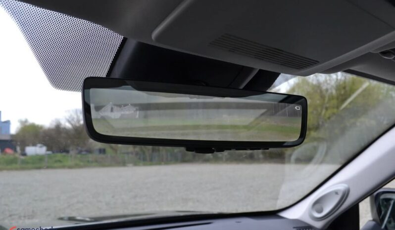 TOYOTA Highlander | 4×4 (doł. automatycznie) | Automatyczna | 248 KM | Czarny full