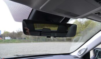 TOYOTA Highlander | 4×4 (doł. automatycznie) | Automatyczna | 248 KM | Czarny full