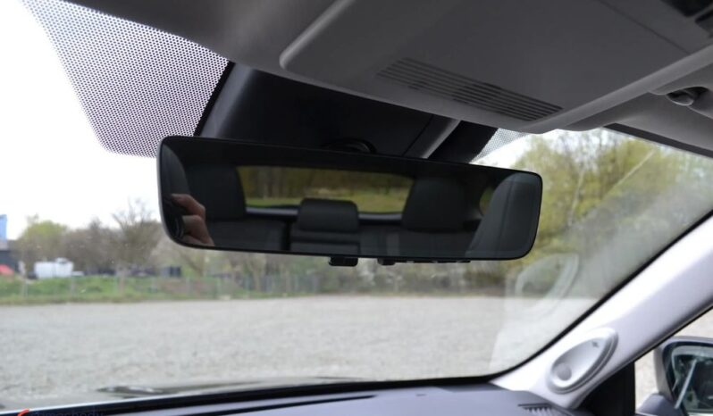 TOYOTA Highlander | 4×4 (doł. automatycznie) | Automatyczna | 248 KM | Czarny full