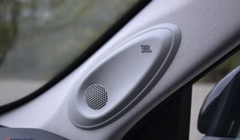 TOYOTA Highlander | 4×4 (doł. automatycznie) | Automatyczna | 248 KM | Czarny full