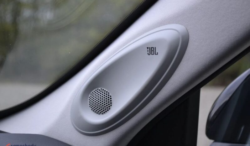 TOYOTA Highlander | 4×4 (doł. automatycznie) | Automatyczna | 248 KM | Czarny full