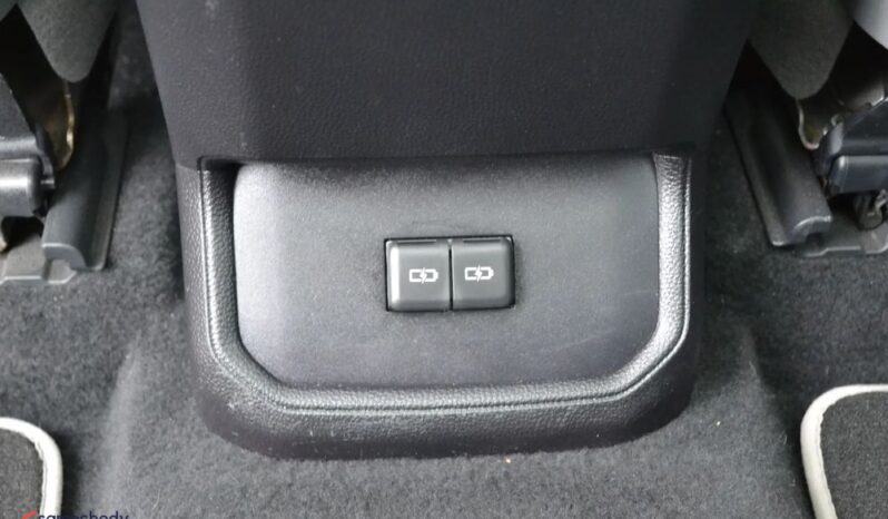 TOYOTA Highlander | 4×4 (doł. automatycznie) | Automatyczna | 248 KM | Czarny full