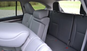 TOYOTA Highlander | 4×4 (doł. automatycznie) | Automatyczna | 248 KM | Czarny full