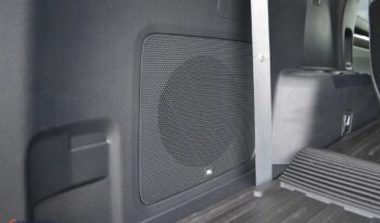 TOYOTA Highlander | 4×4 (doł. automatycznie) | Automatyczna | 248 KM | Czarny full