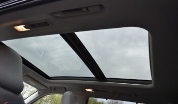 TOYOTA Highlander | 4×4 (doł. automatycznie) | Automatyczna | 248 KM | Czarny full