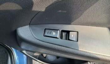 HYUNDAI Tucson  | FWD (przód) | Manualna | 141 KM | Niebieski full